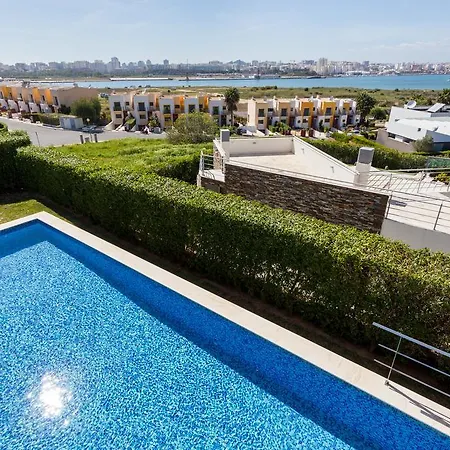 Dodola Villa Portimão