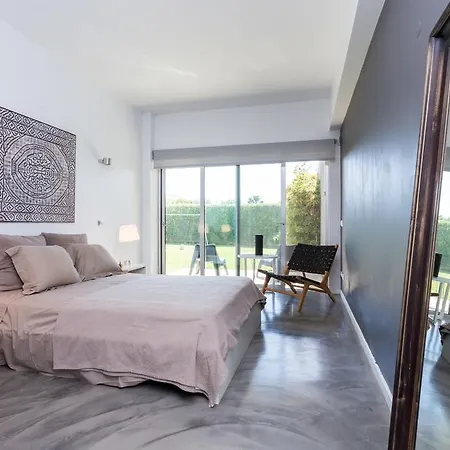 Villa Dodola