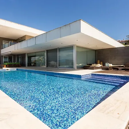 Dodola Villa Portimao